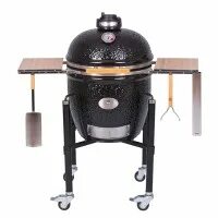 Керамический гриль