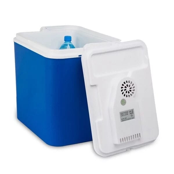 Изотермические контейнеры и термосумки