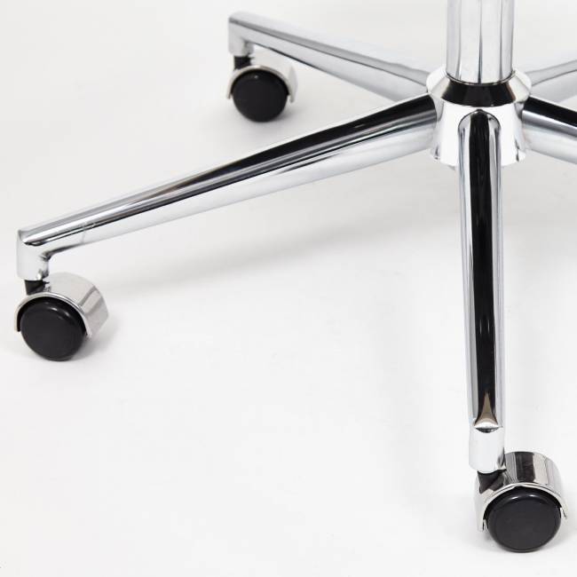 Кресло YORK флок , коричневый, 6 коричневый флок