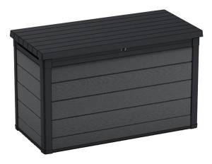 Сундук Кортина (Cortina box 757L) 757л, графит