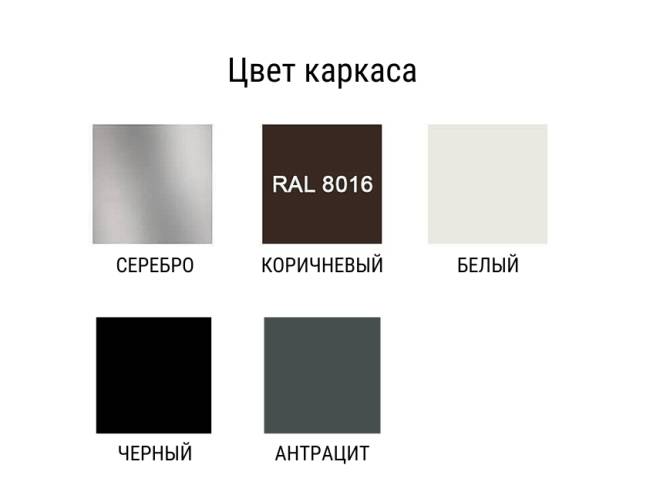 Зонт профессиональный 2х2 м Avocado бежевый 2000х2000 мм Зонт профессиональный 2х2 м Avocado бежевый 2000х2000 мм