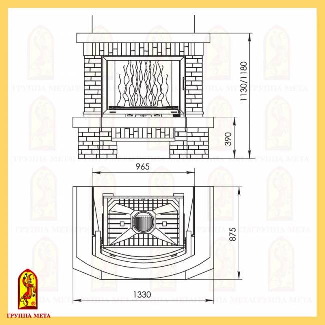Гермес 700/800 Гермес 700/800