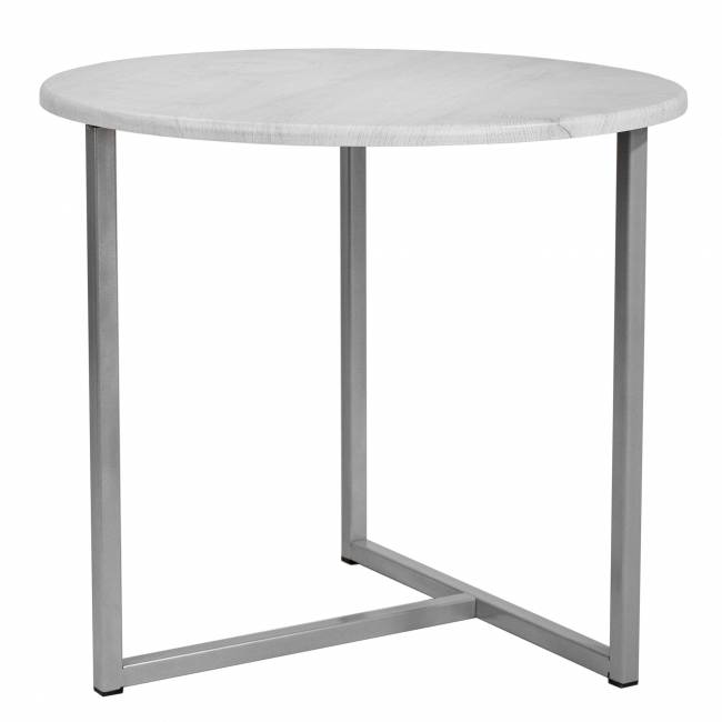 Стол журнальный BeautyStyle 27 дуб дымчатый/металлик Стол журнальный BeautyStyle 27 дуб дымчатый/металлик