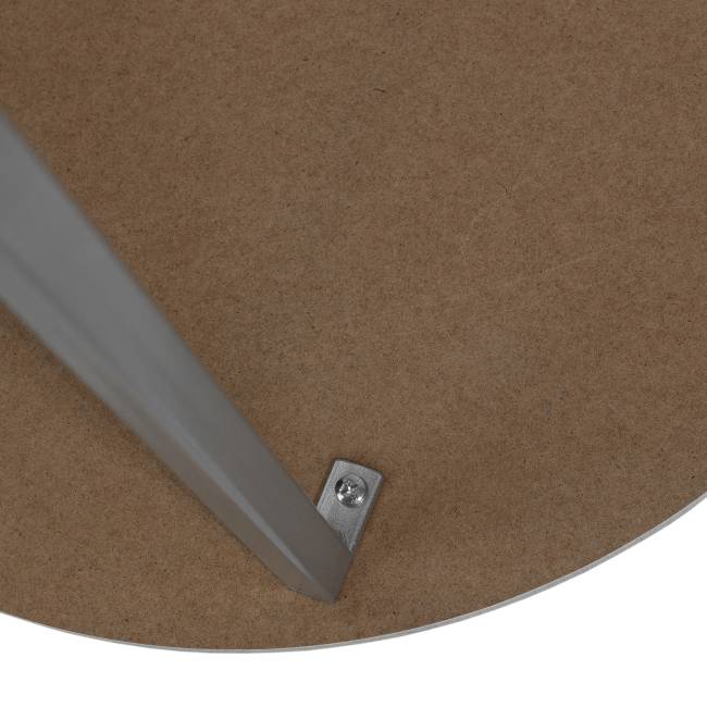 Стол журнальный BeautyStyle 27 дуб дымчатый/металлик Стол журнальный BeautyStyle 27 дуб дымчатый/металлик