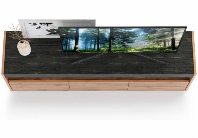 Ире дуб вотан / интра