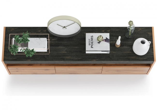 Ире дуб вотан / интра