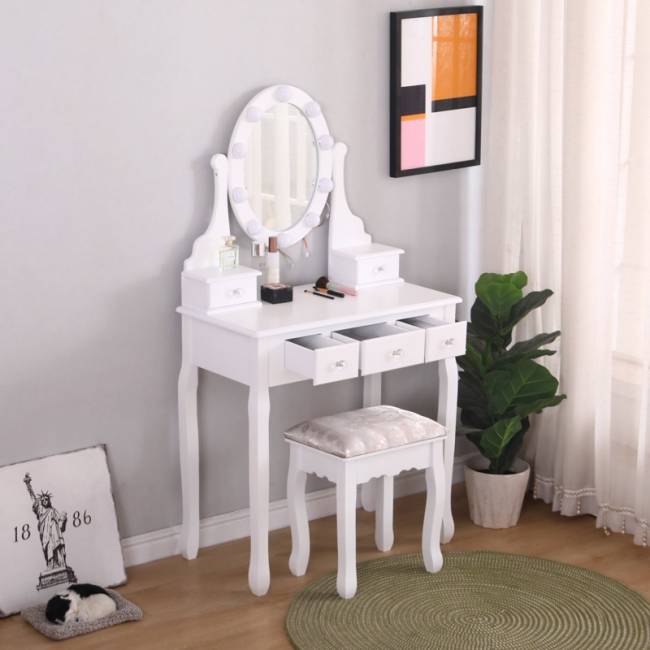 Туалетный столик S010