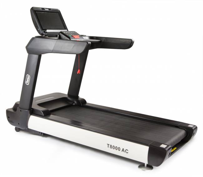 Беговая дорожка "IRON HORSE 6000S", чёрный Беговая дорожка "IRON HORSE 6000S", чёрный