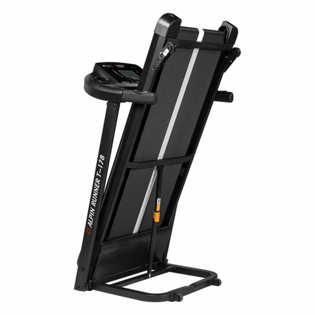 Беговая дорожка "IRON HORSE 6000S", чёрный Беговая дорожка "IRON HORSE 6000S", чёрный