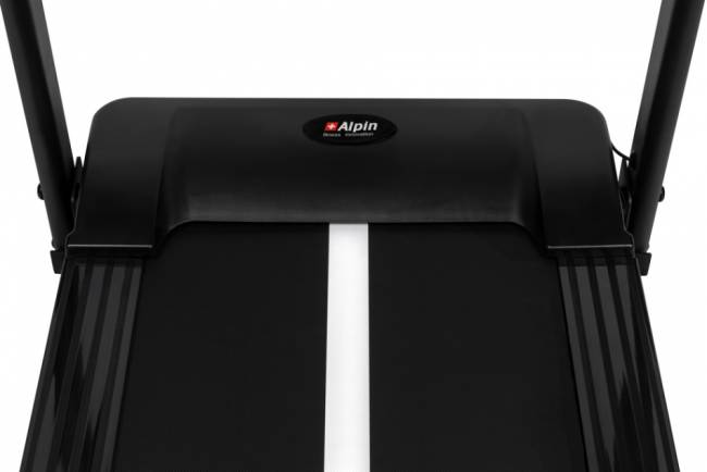 Беговая дорожка "IRON HORSE 6000S", чёрный Беговая дорожка "IRON HORSE 6000S", чёрный