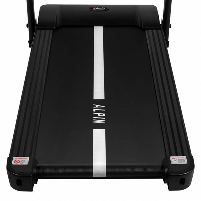 Беговая дорожка "IRON HORSE 6000S", чёрный Беговая дорожка "IRON HORSE 6000S", чёрный