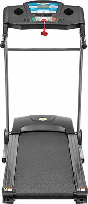 Электрическая беговая дорожка Sundays Fitness T2000CF4 Электрическая беговая дорожка Sundays Fitness T2000CF4