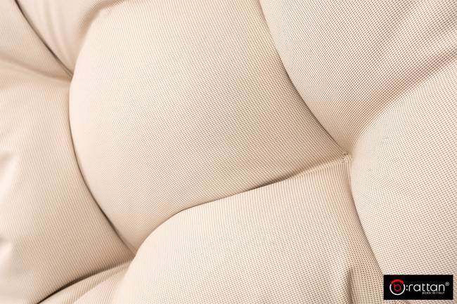 Комплект уличной мебели MANCHESTER SET 2, цвет венге