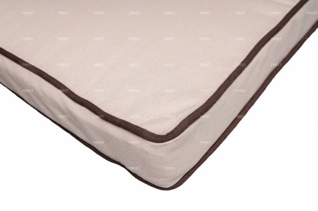 Мебель Tweet Диван 3-х местный, венге Мебель Tweet Диван 3-х местный, венге