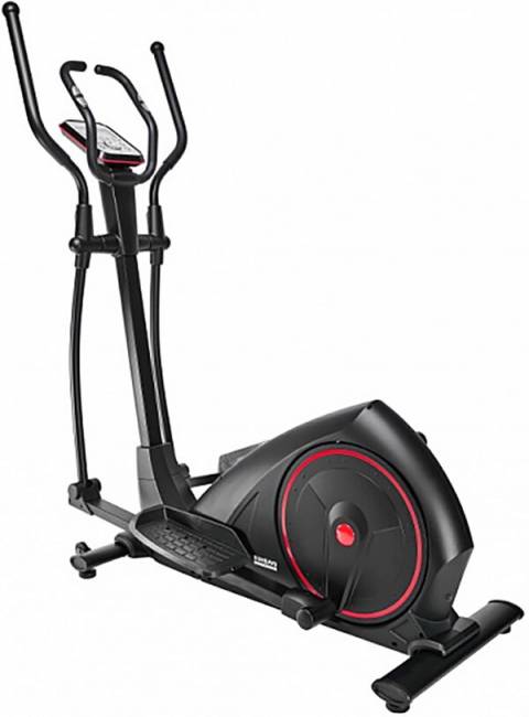 Электрический эллиптический тренажер Sundays Fitness ES-T2702 Электрический эллиптический тренажер Sundays Fitness ES-T2702
