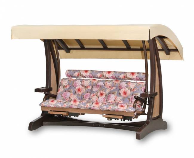 Матрац к качелям "Валенсия 3"