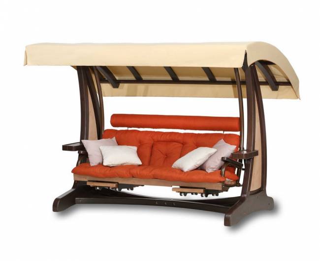 Матрац к качелям "Валенсия 3"