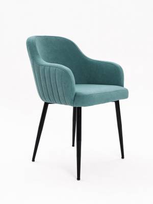 Стул Modern Mint / Black