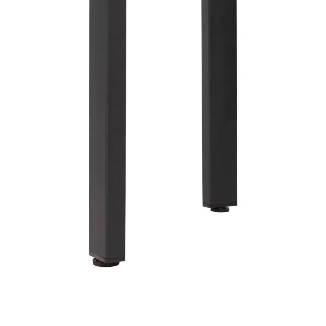 Стол раздвижной Leset Айлин 1Р Чёрный Стол раздвижной Leset Айлин 1Р Чёрный