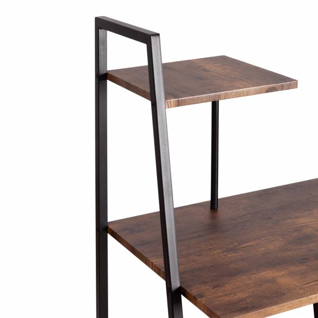 Стол WD-16 burnt burnt