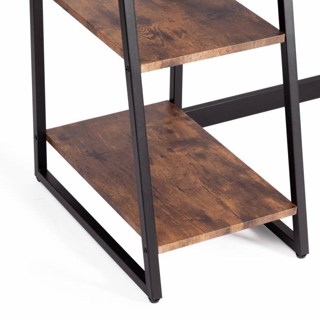 Стол WD-16 burnt burnt