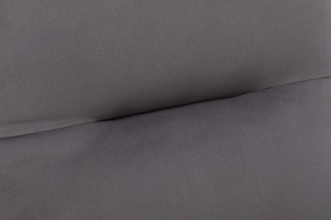 Кресло-качалка Leset Милано Венге V32 серый