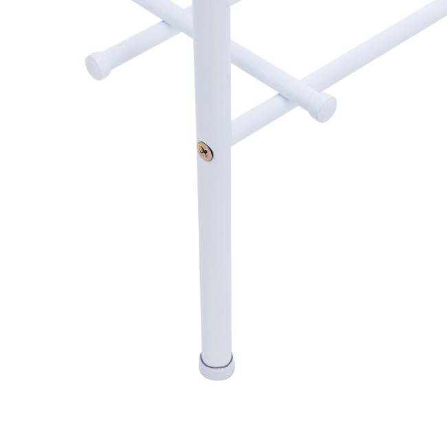 Обувница Leset Комо 3 Белый Обувница Leset Комо 3 Белый