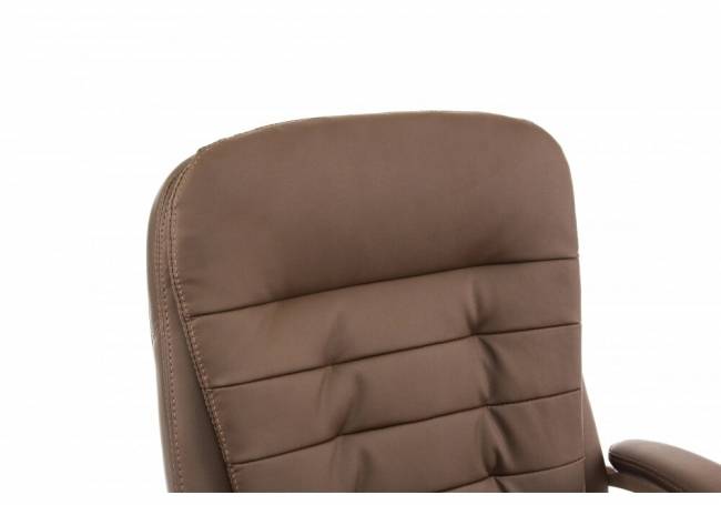 Компьютерное кресло Palamos коричневое