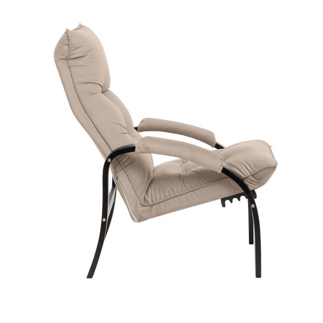 Кресло-трансформер Leset Левада Венге текстура V18 бежевый Кресло-трансформер Leset Левада Венге текстура V18 бежевый