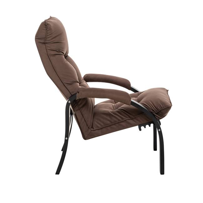 Кресло-трансформер Leset Левада Венге V23 молочный шоколад Кресло-трансформер Leset Левада Венге V23 молочный шоколад