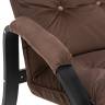 Кресло-трансформер Leset Левада Венге V23 молочный шоколад Кресло-трансформер Leset Левада Венге V23 молочный шоколад