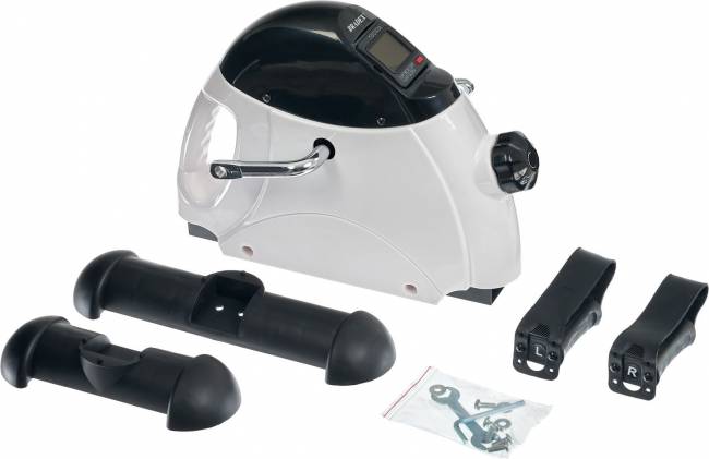 Мини велотренажер с рукояткой, Bradex SF 0826 Мини велотренажер с рукояткой, Bradex SF 0826