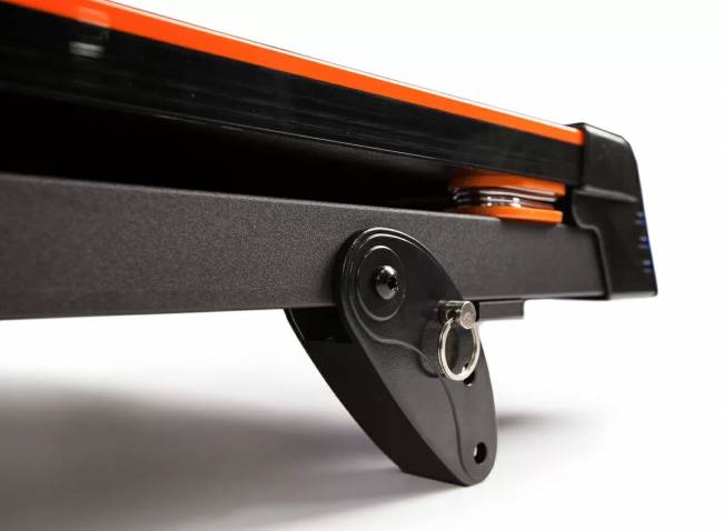 Беговая дорожка "ATLAS SPORT LOWMARK 3", черный Беговая дорожка "ATLAS SPORT LOWMARK 3", черный