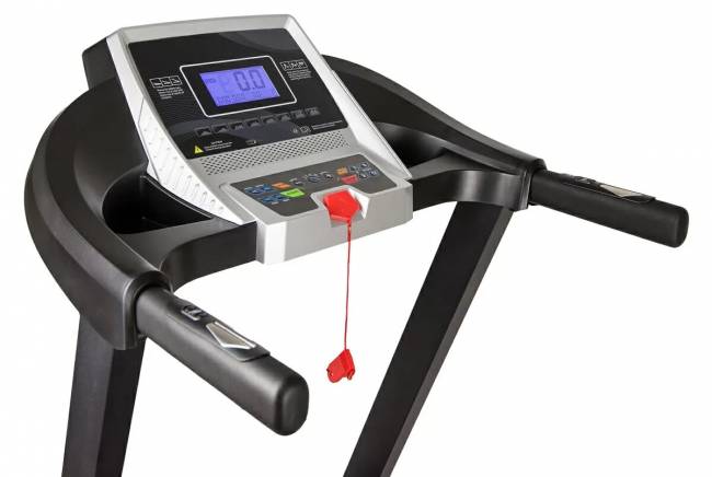 Беговая дорожка "ATLAS SPORT LOWMARK 3", черный Беговая дорожка "ATLAS SPORT LOWMARK 3", черный