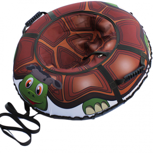 Тюбинг Митек Русская Черепаха 110 см