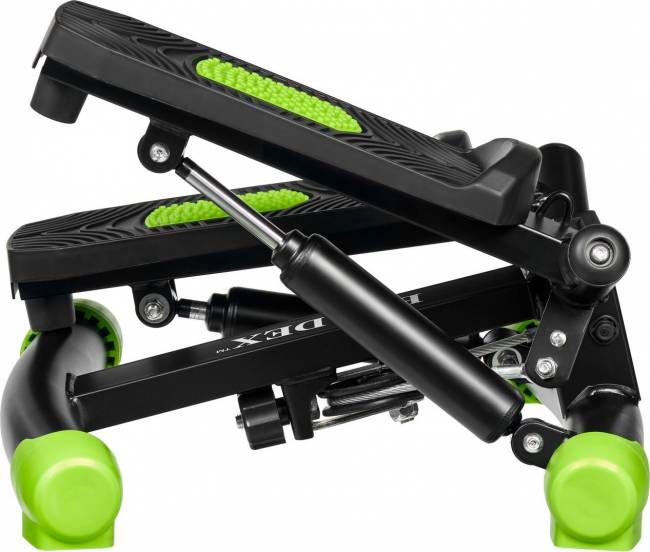 Министеппер поворотный с эспандерами ТУРБО Министеппер поворотный с эспандерами ТУРБО