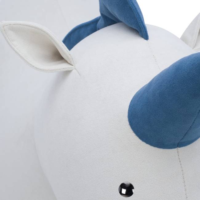 Пуф Leset Unicorn Omega 30, компаньон Omega 45