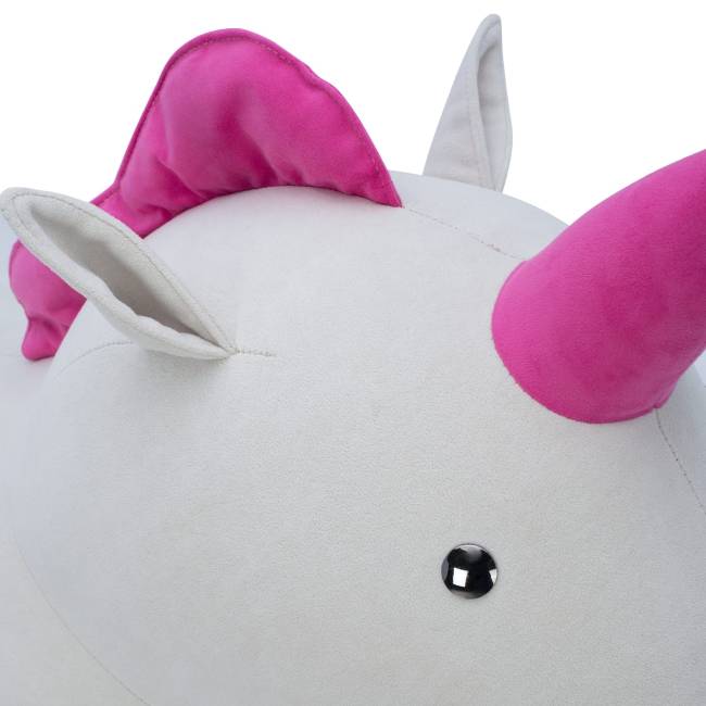 Пуф Leset Единорог Премиум Omega 30, компаньон Enigma 24 Пуф Leset Единорог Премиум Omega 30, компаньон Enigma 24