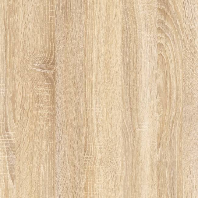 Тумба для обуви с одним выдвижным ящиком Глория 2 цвет дуб сонома