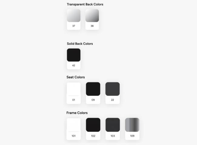 Кресло пластиковое барное Ego-K Bar сатинированный алюминий, антрацит матовый, дымчатый 560х550х1100 мм