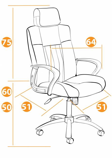 Кресло OXFORD хром флок , серый, 29 серый флок Кресло OXFORD хром флок , серый, 29 серый флок