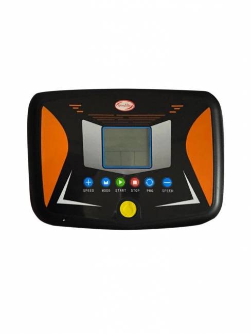 Беговая дорожка электрическая SE-T1502 Беговая дорожка электрическая SE-T1502