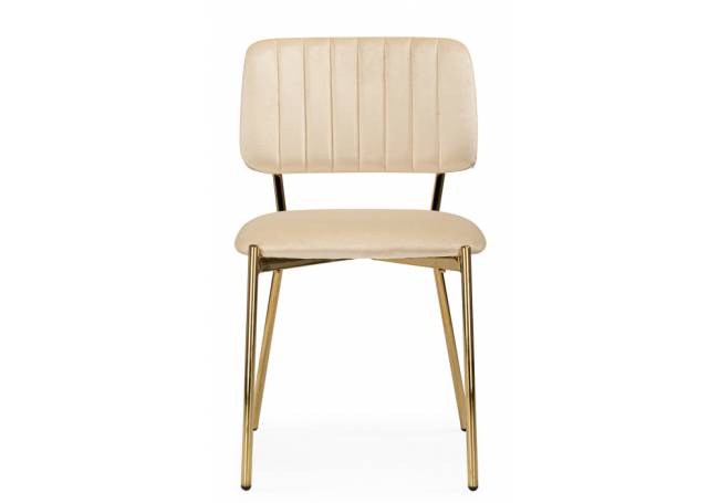 Armond beige / gold