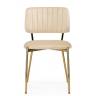 Armond beige / gold