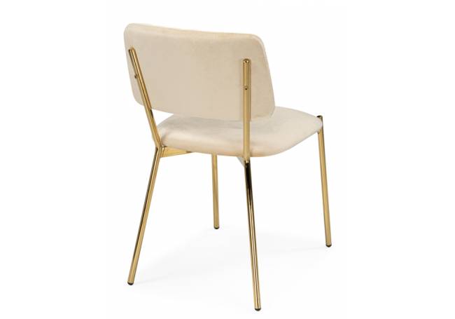 Armond beige / gold