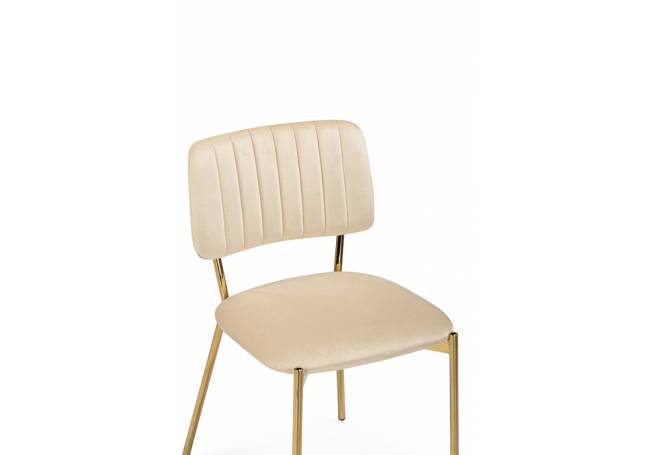 Armond beige / gold