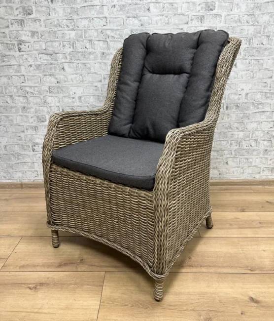 Комплект кресел серии BAVARIA Комплект кресел серии BAVARIA