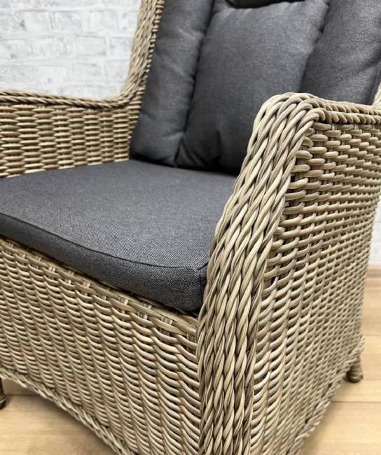 Комплект кресел серии BAVARIA Комплект кресел серии BAVARIA