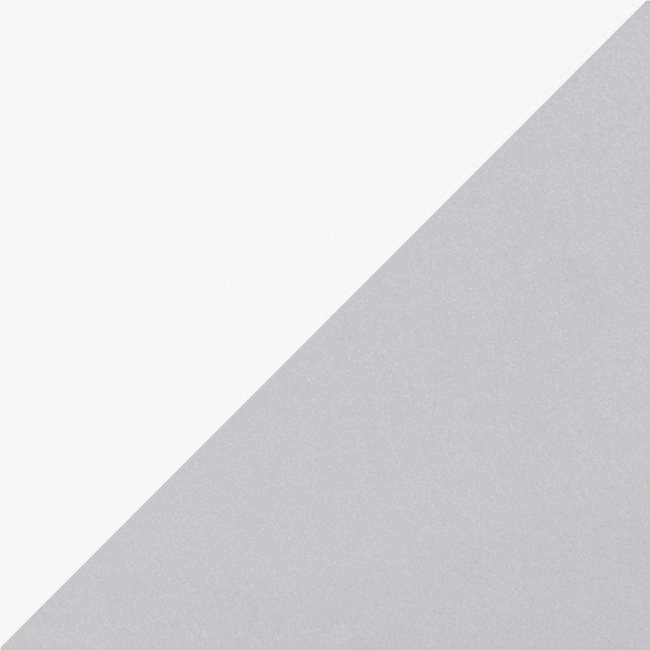 Детская мебель Торонто № 20 цвет белый шагрень/стальной серый