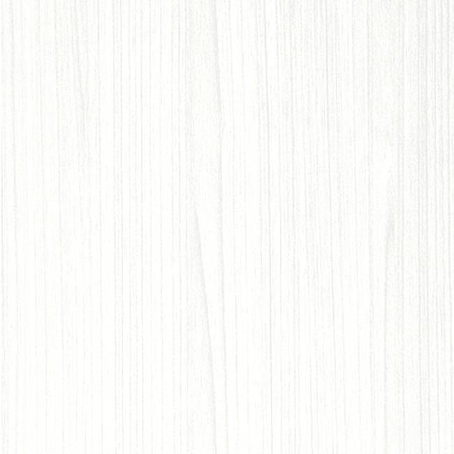 Два комода три ящика Уна цвет белый